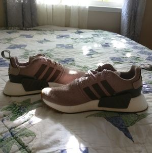 Adidas Sneakers NMD mens size 8.